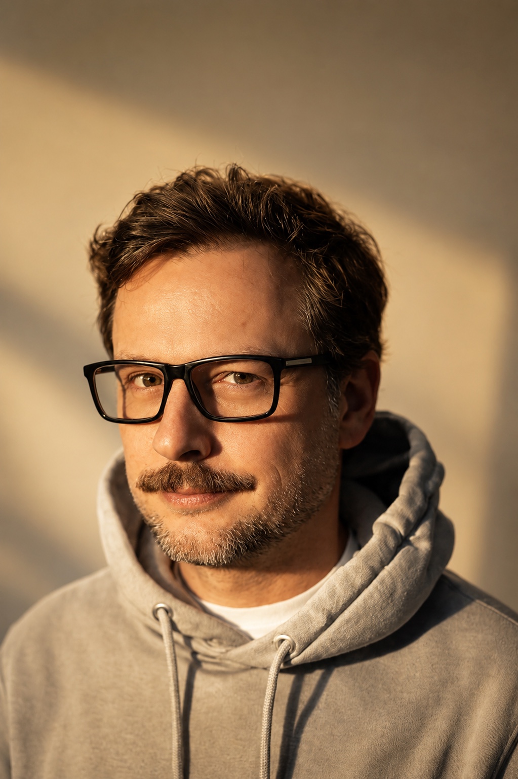 Sam Duré, fondateur de Cherry PXL
