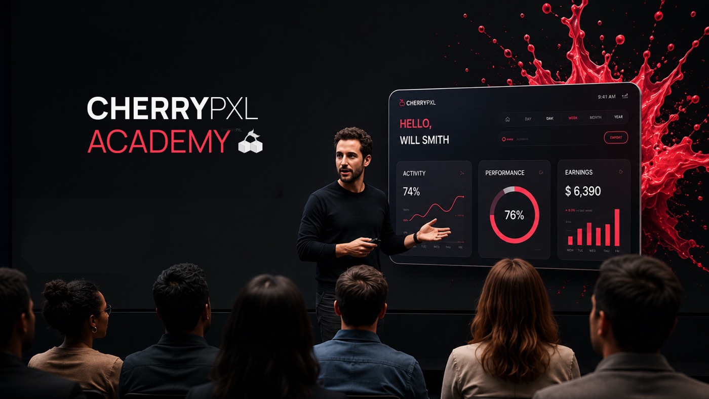 Cherry Academy