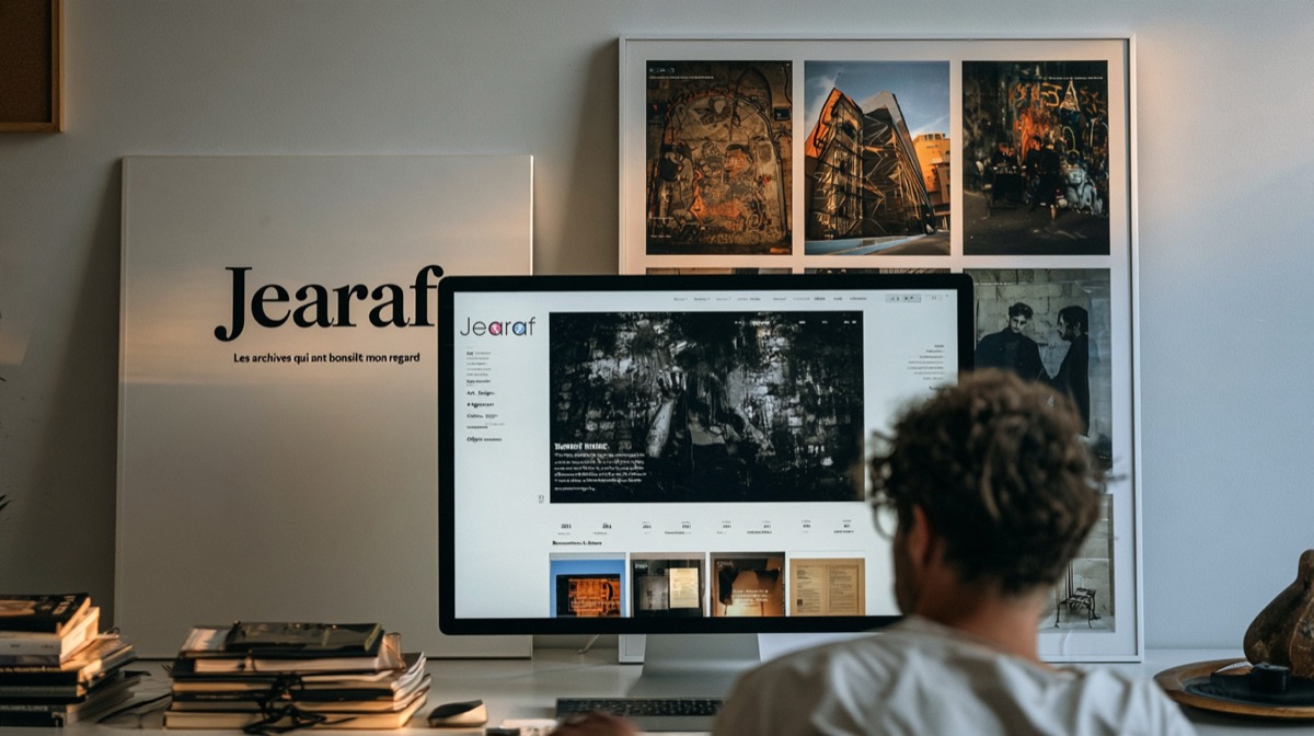 Jearaf
