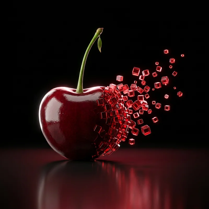 Cherry PXL Studio