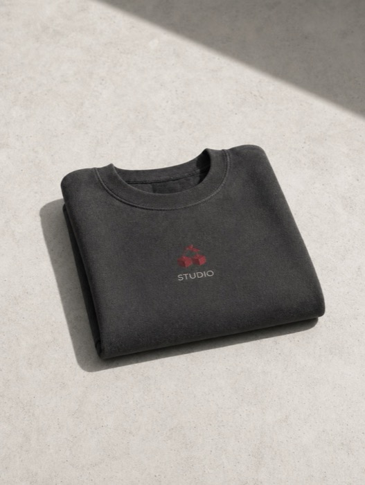 Sweatshirt Studio
