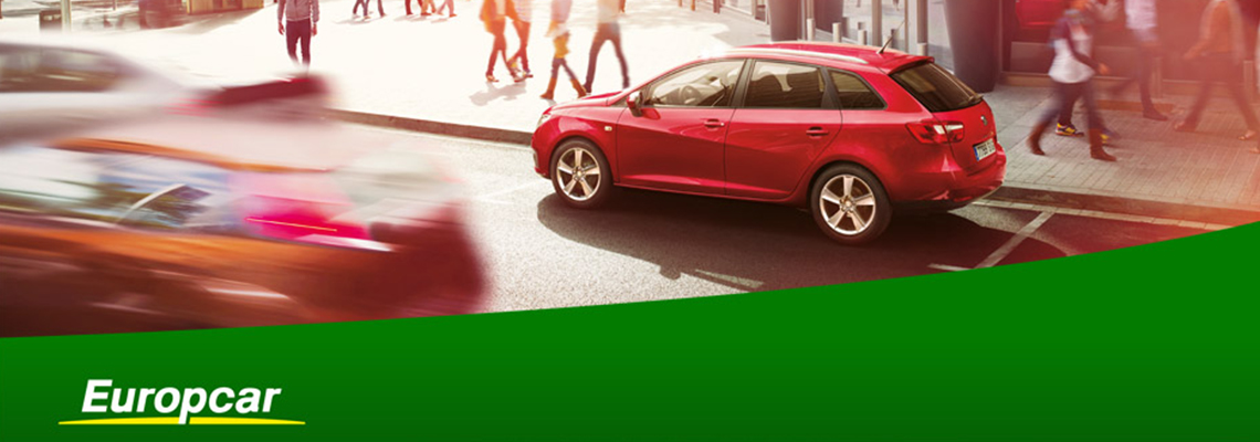 Europcar