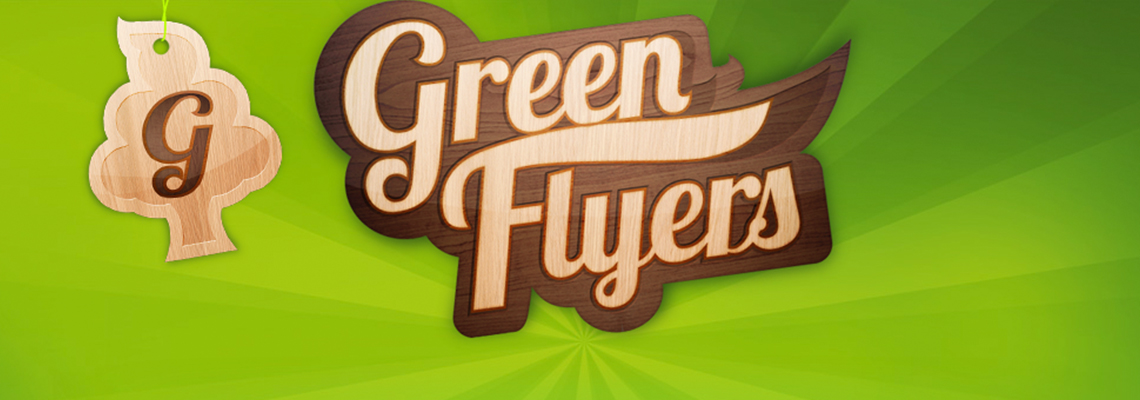 Greenflyers