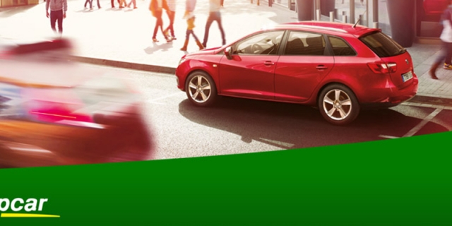 Europcar