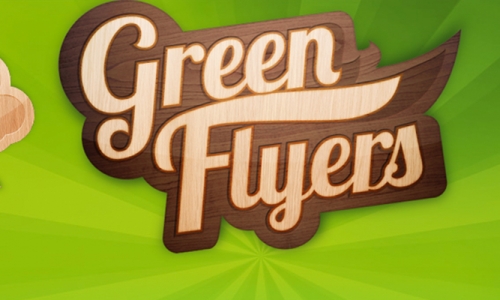 Greenflyers