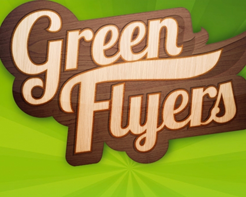 Greenflyers