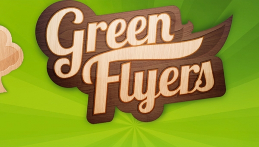 Greenflyers