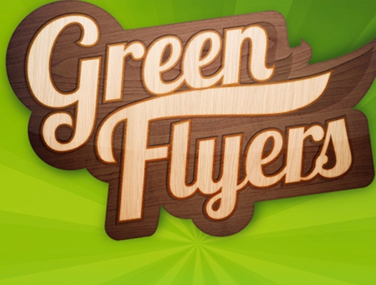 Greenflyers