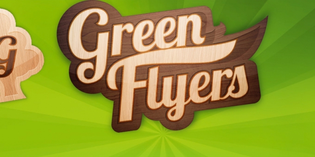 Greenflyers